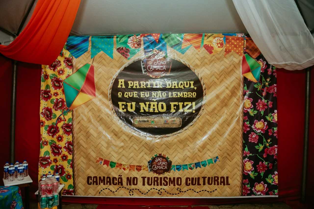 Camacã: Camacã encerra as festividades juninas com resultado positivo